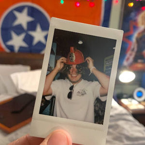 Meet your Posher, Logan